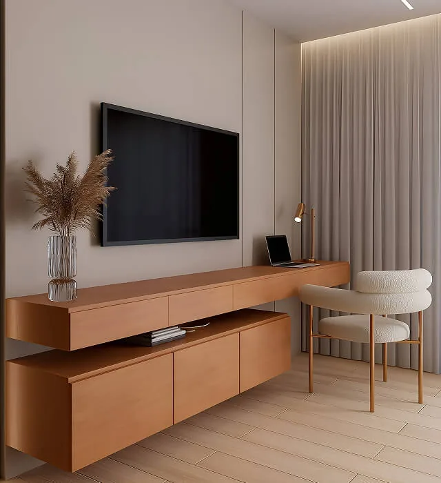 Ergonomic Office