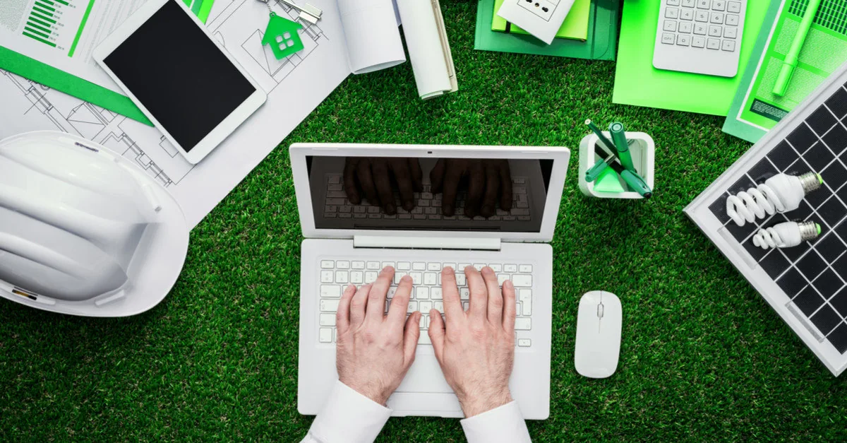 Energy Efficient Office Solutions