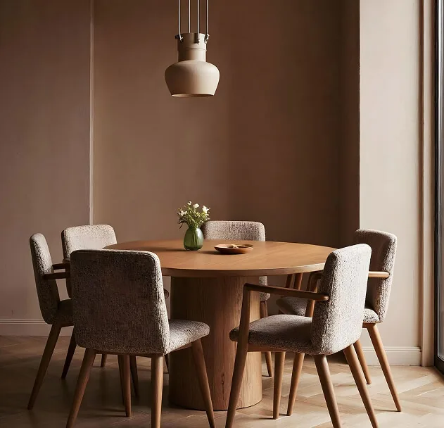 Beirman Furniture Showroom & Workspaces