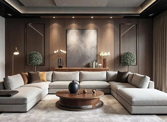 Corporate Office