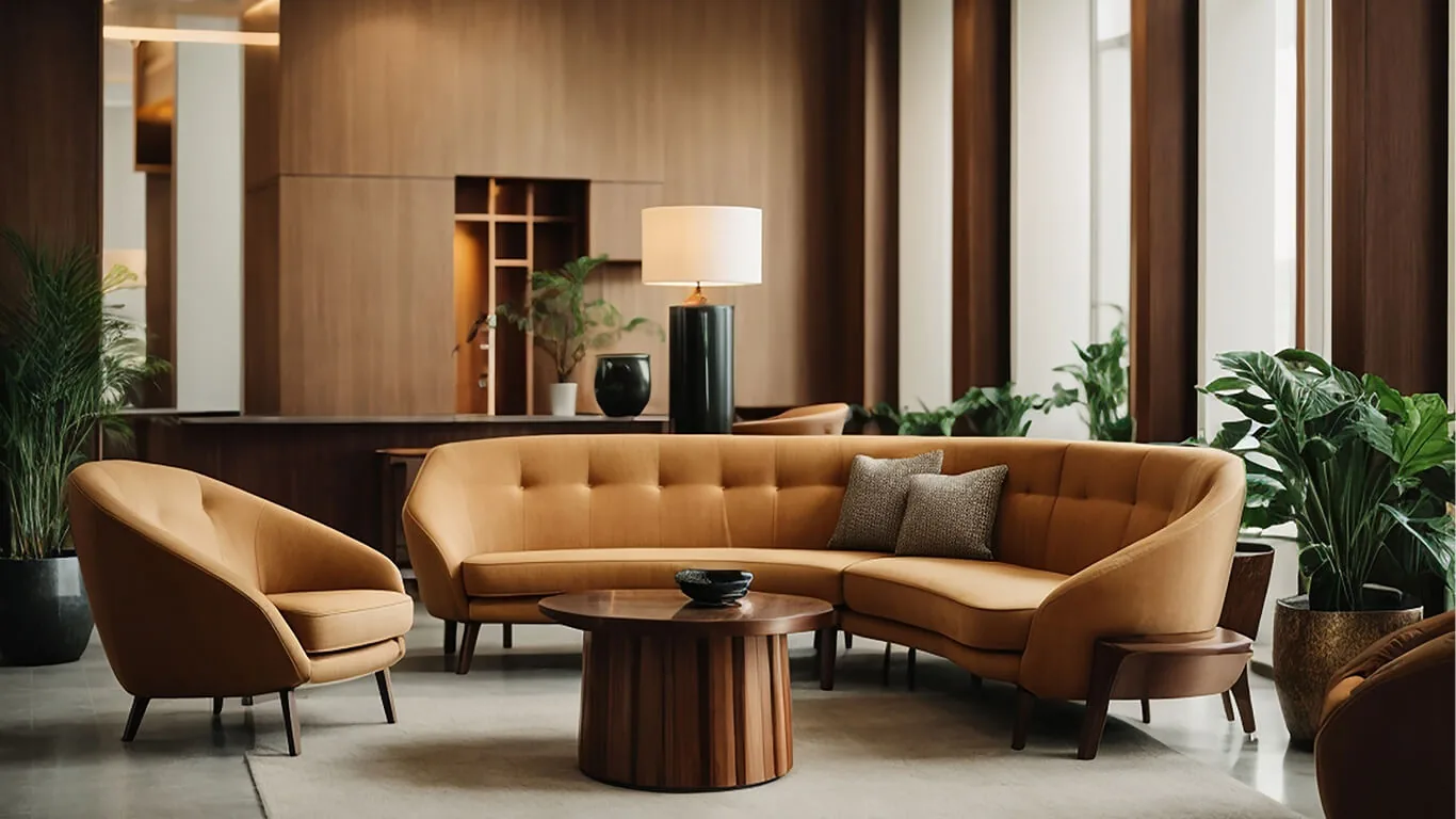 Interior Design Services