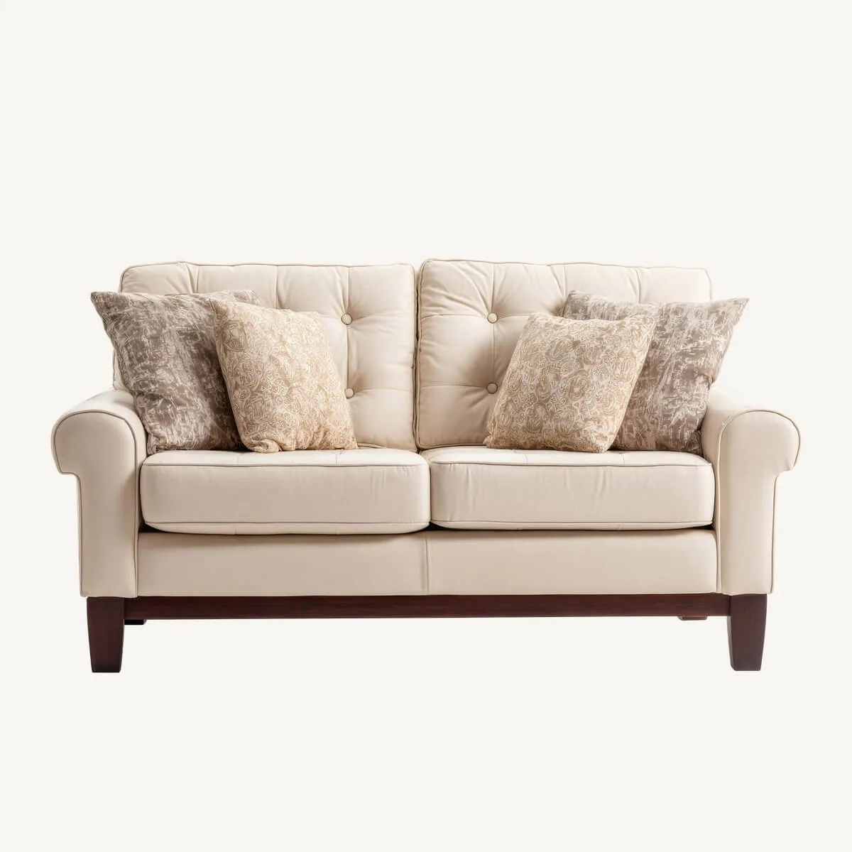 Are You Sitting in the Right Chair?