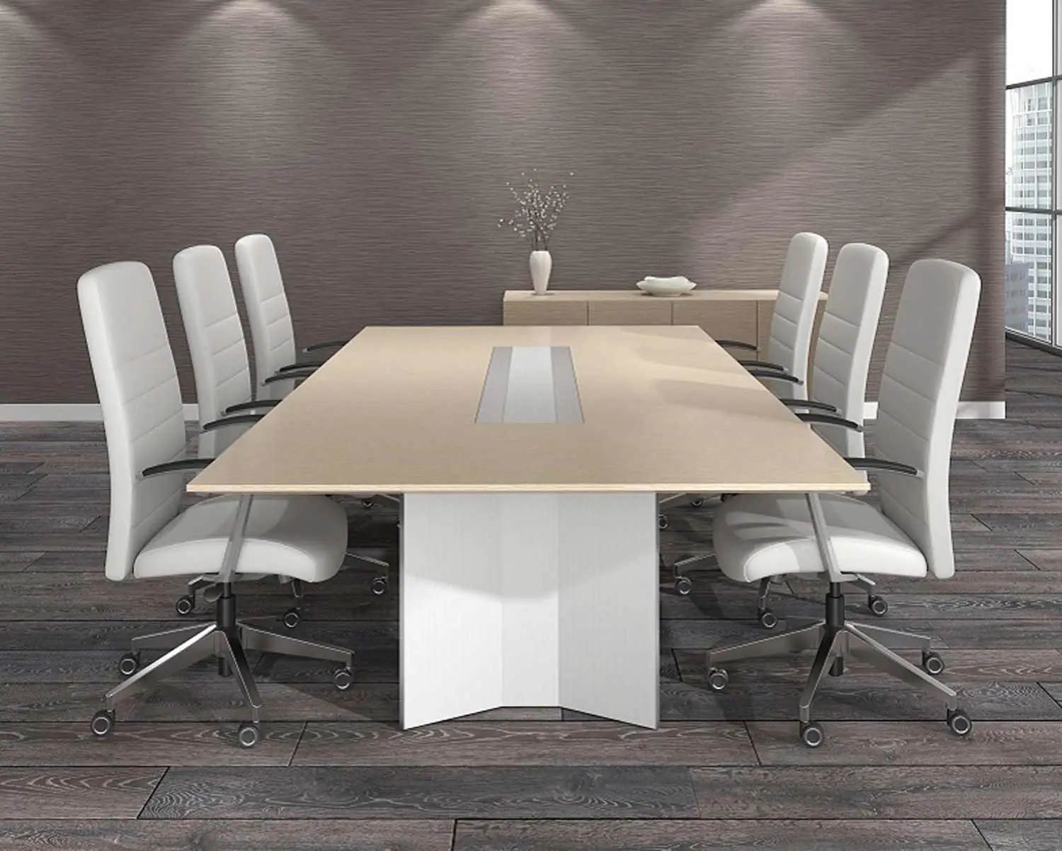 Corporate Office