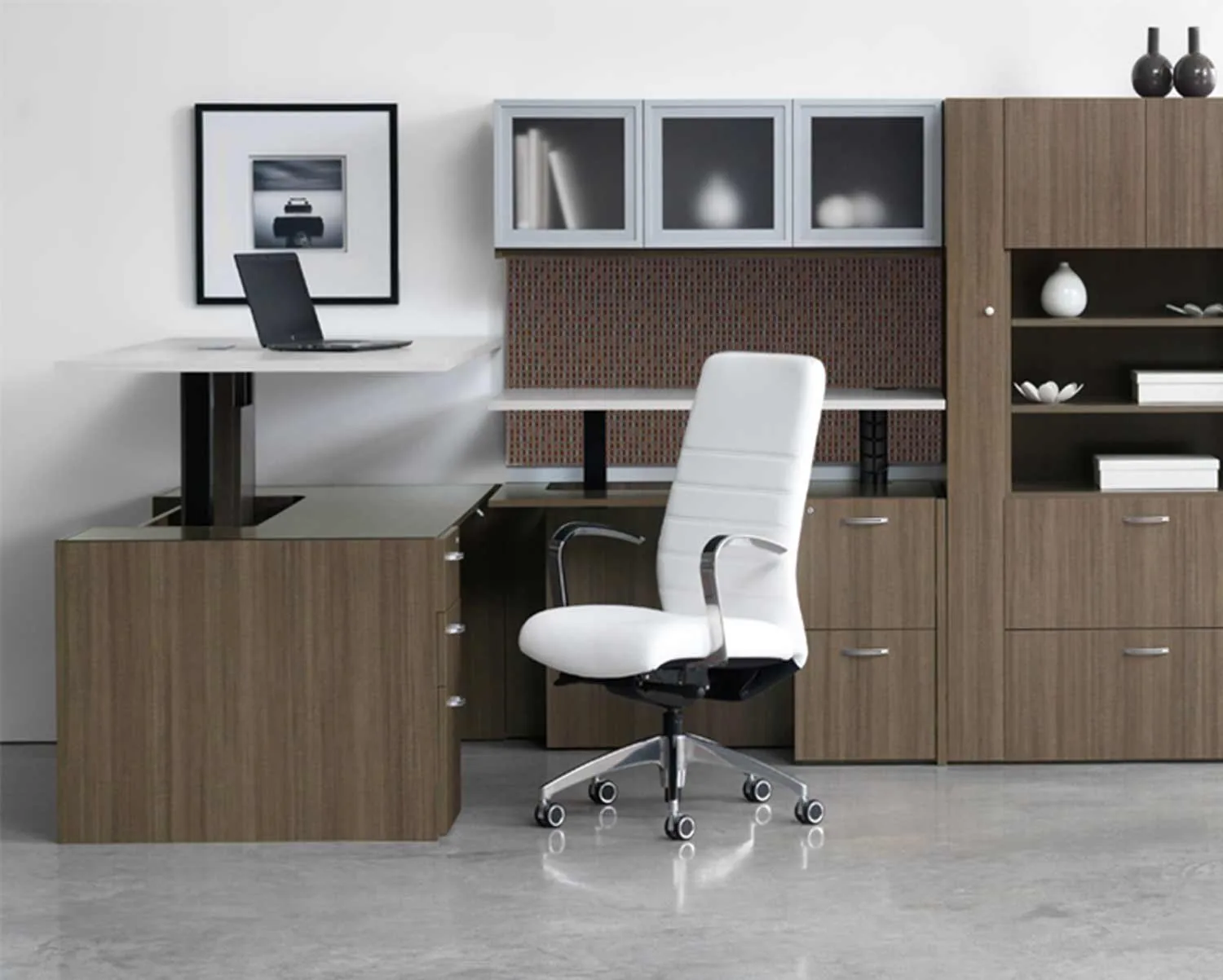 Private Office