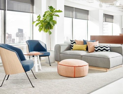 Office Design Trends to Look out for in 2019